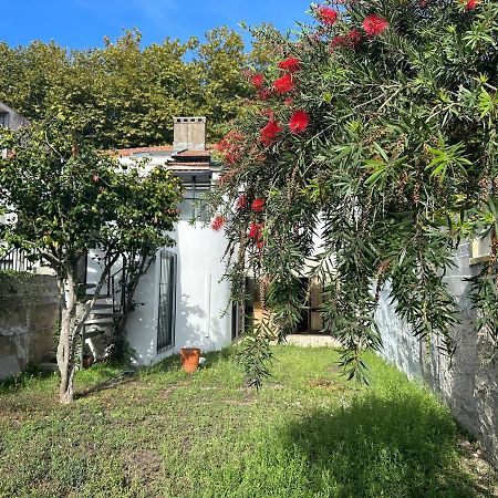 Porto Foz Beach Exterior foto
